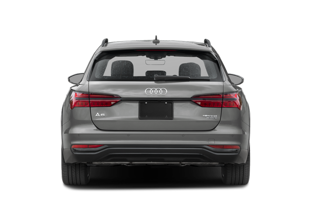 2026 Audi A6 allroad