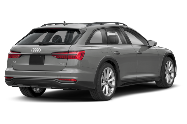 2026 Audi A6 allroad