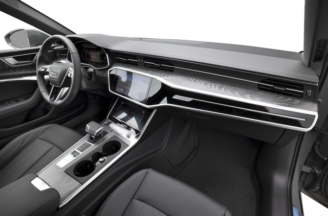 2026 Audi A6 allroad