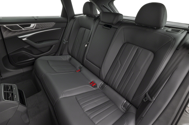 2026 Audi A6 allroad