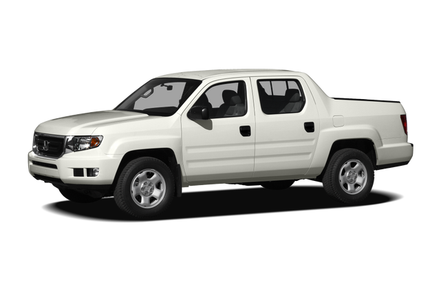 2011 Honda Ridgeline