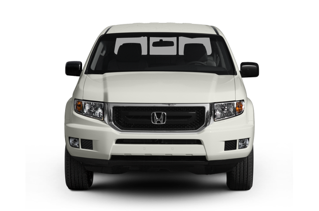 2011 Honda Ridgeline