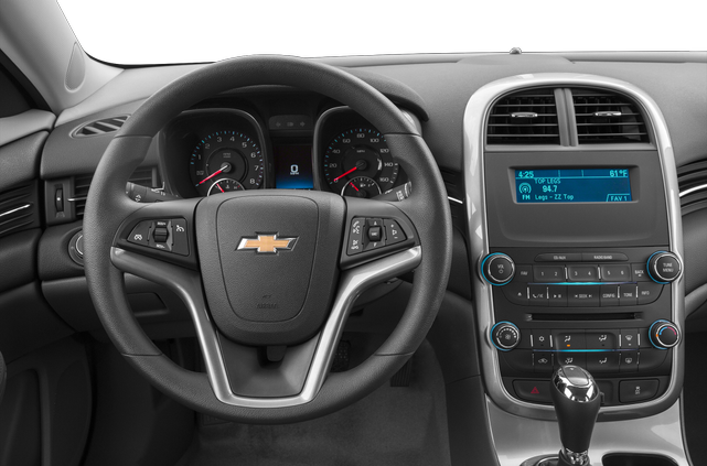 2015 Chevrolet Malibu