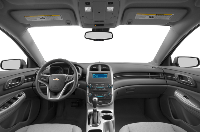 2015 Chevrolet Malibu