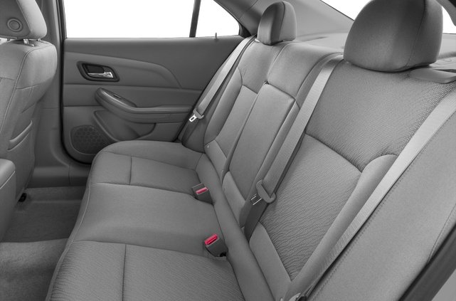 2015 Chevrolet Malibu