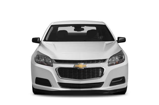 2015 Chevrolet Malibu