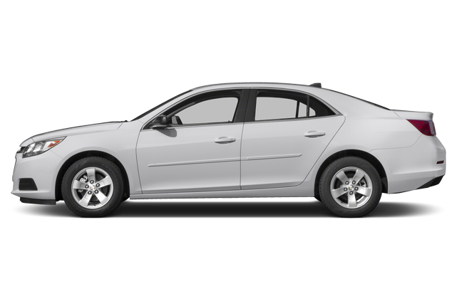 2015 Chevrolet Malibu