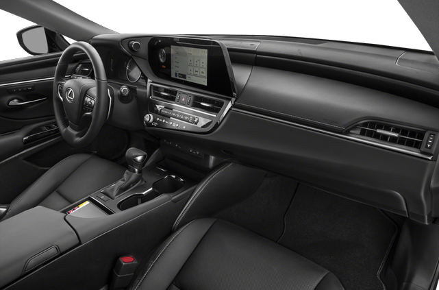 2024 Lexus ES 250