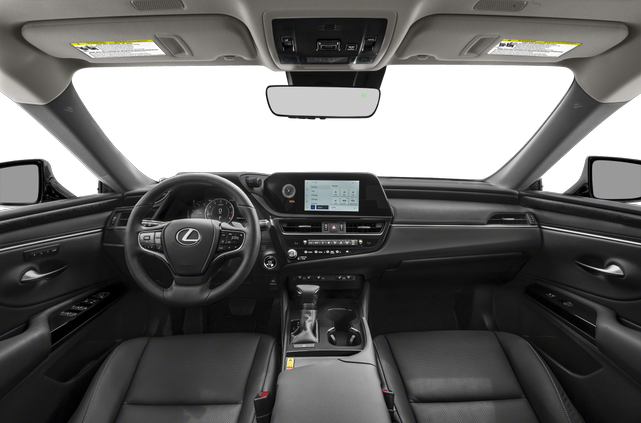 2024 Lexus ES 250