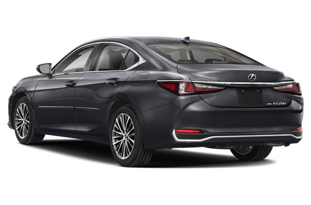 2024 Lexus ES 250