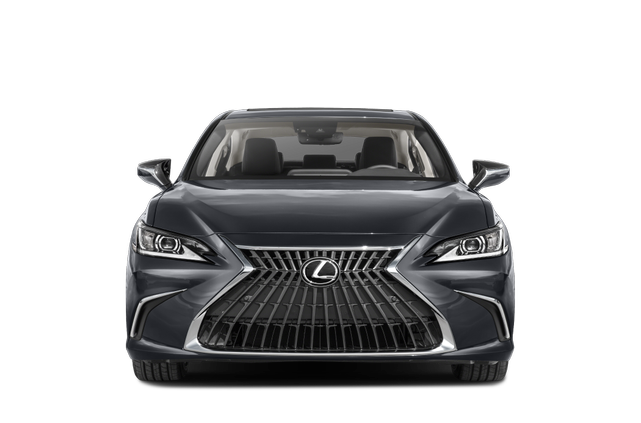 2024 Lexus ES 250