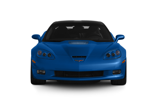 2010 Chevrolet Corvette