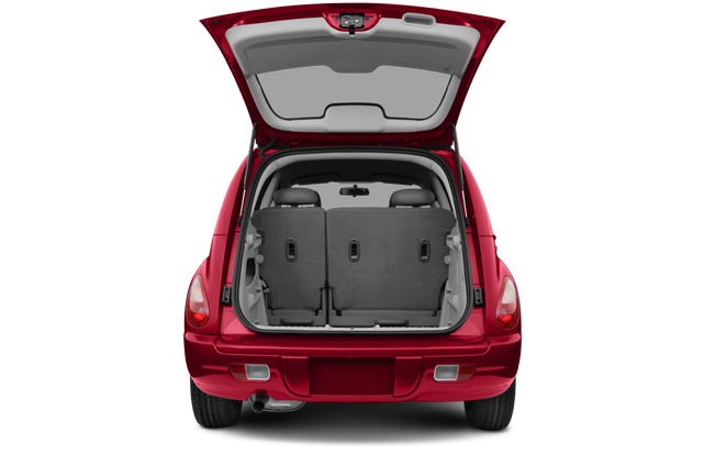 2006 Chrysler PT Cruiser