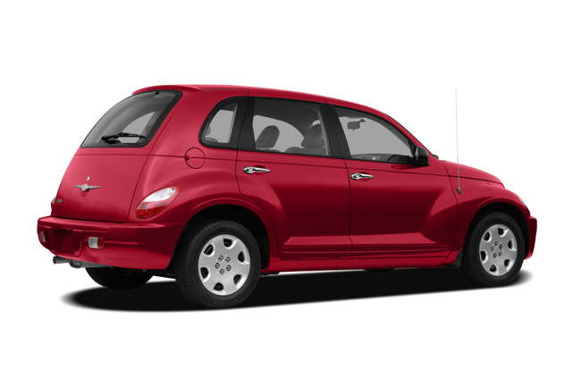2006 Chrysler PT Cruiser