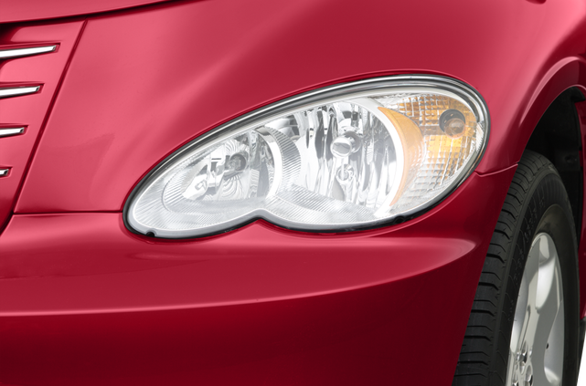 2006 Chrysler PT Cruiser