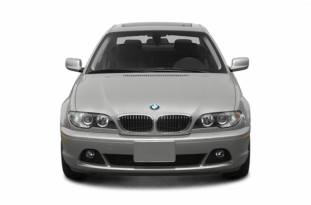 2005 BMW 330