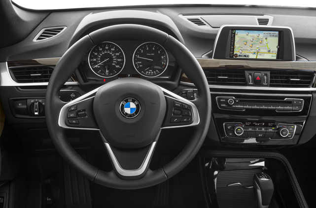 2018 BMW X1
