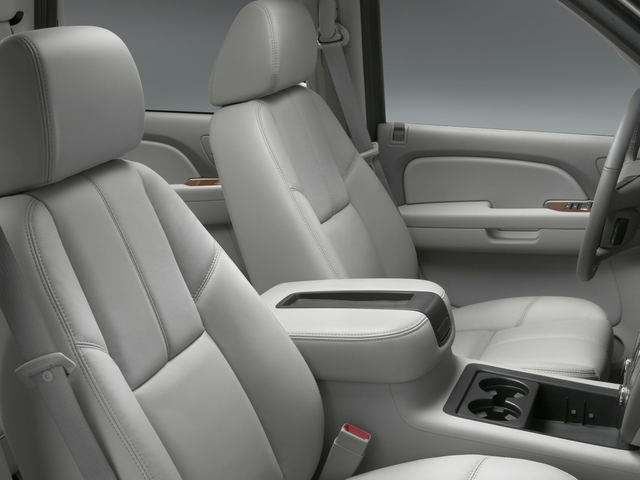 2007 GMC Yukon XL