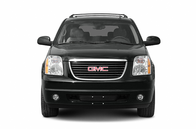 2007 GMC Yukon XL