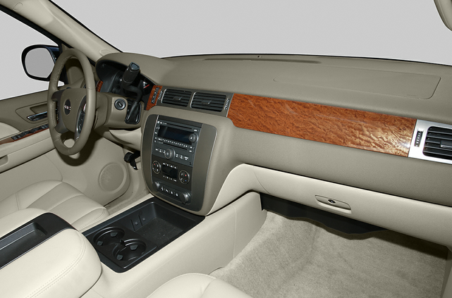 2007 GMC Yukon XL