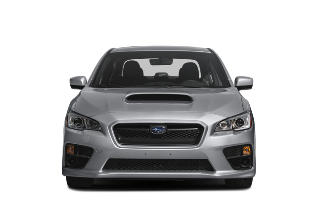2017 Subaru WRX