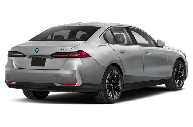 2026 BMW 530