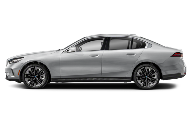 2026 BMW 530