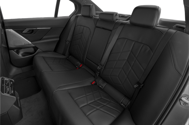 2026 BMW 530