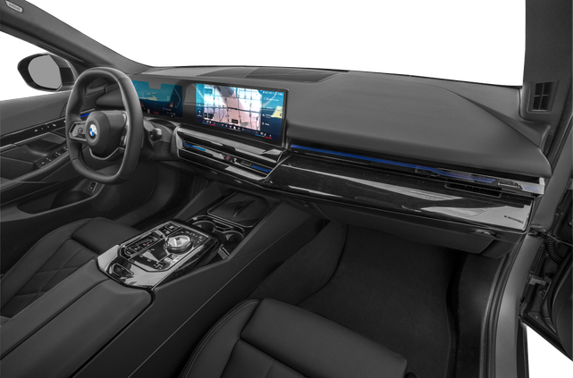 2026 BMW 530