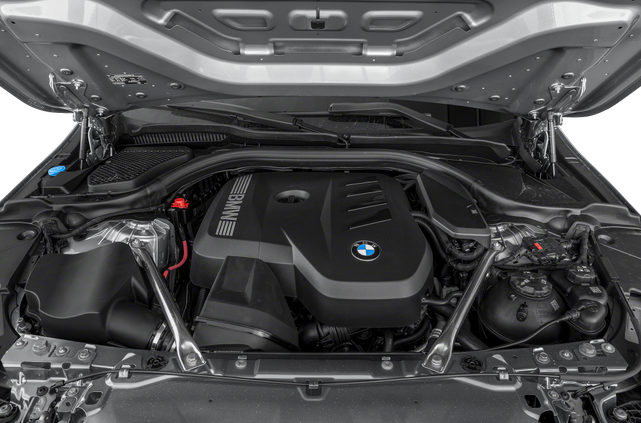 2026 BMW 530