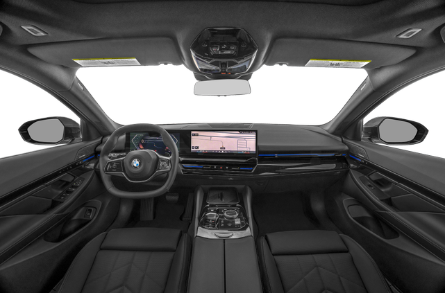 2026 BMW 530