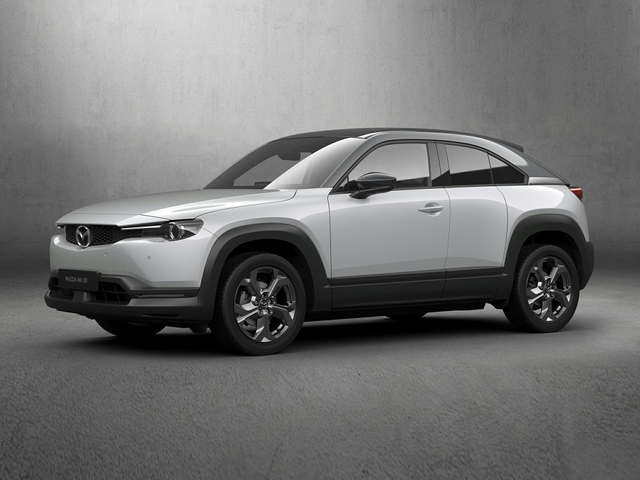 2023 Mazda MX-30 EV