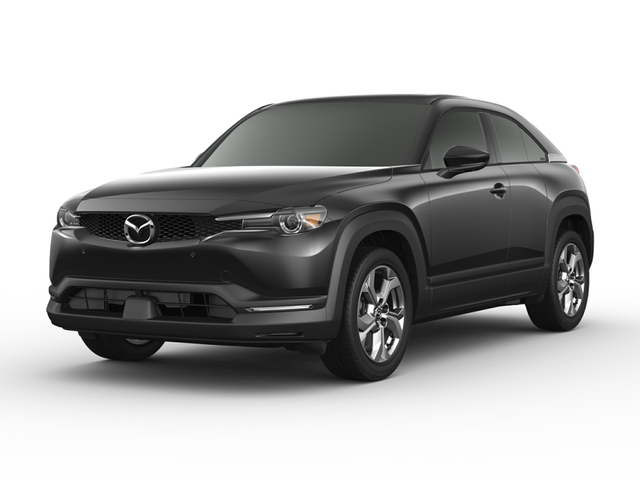 2023 Mazda MX-30 EV