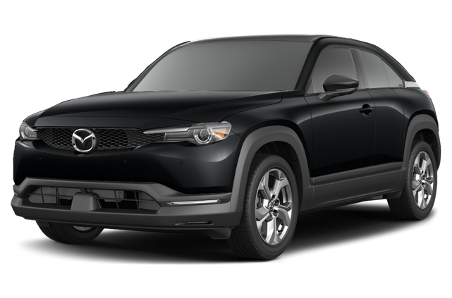 2023 Mazda MX-30 EV