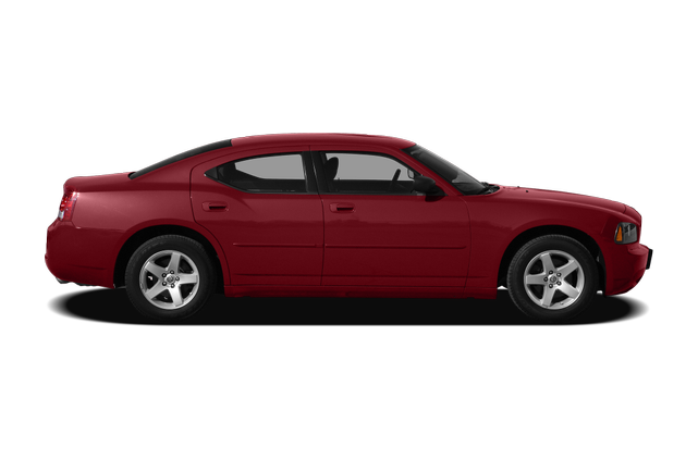 2009 Dodge Charger