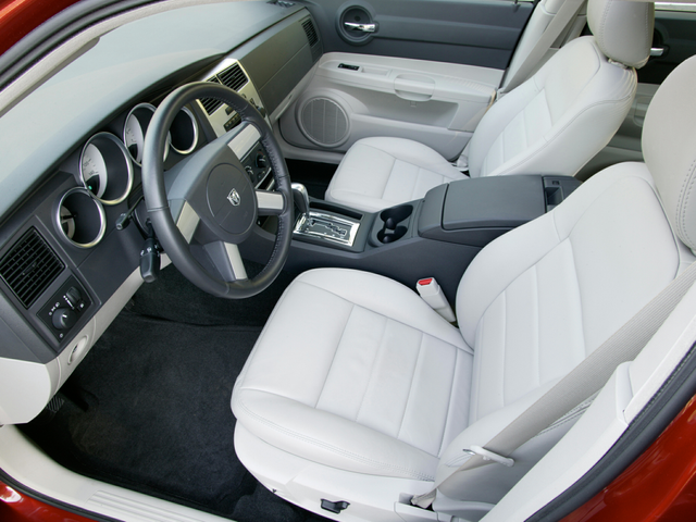 2009 Dodge Charger