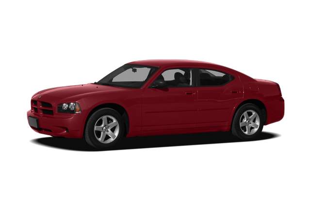 2009 Dodge Charger