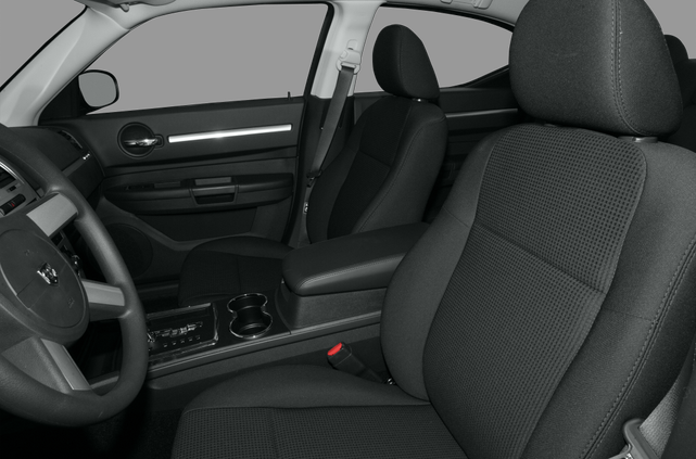 2009 Dodge Charger