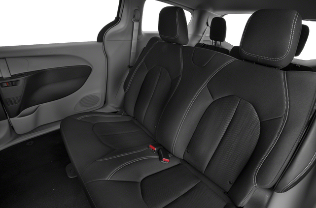 2020 Chrysler Voyager