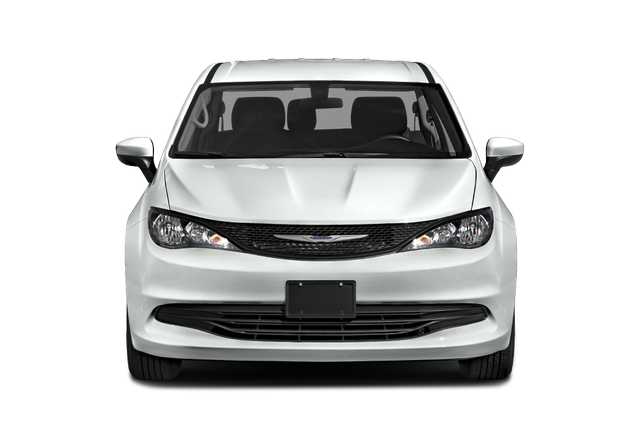 2020 Chrysler Voyager