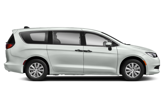 2020 Chrysler Voyager