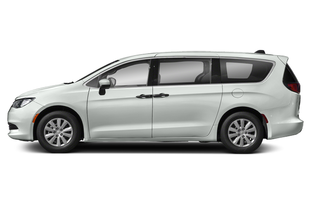 2020 Chrysler Voyager