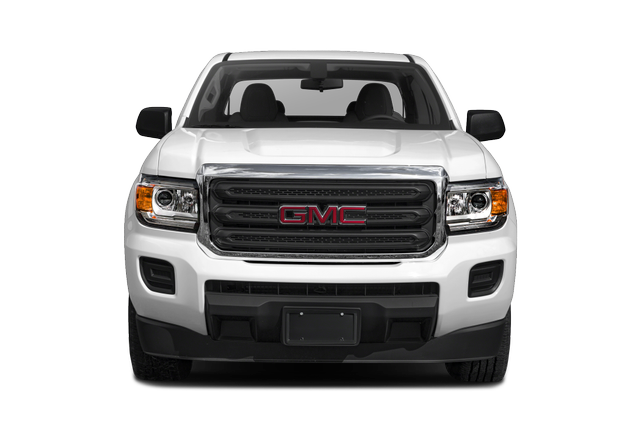 2020 GMC Canyon