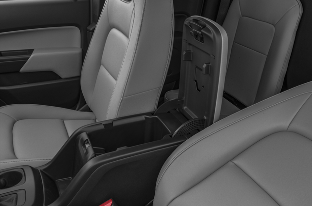 2020 GMC Canyon