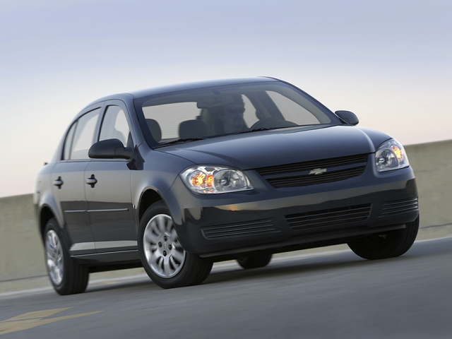 2010 Chevrolet Cobalt