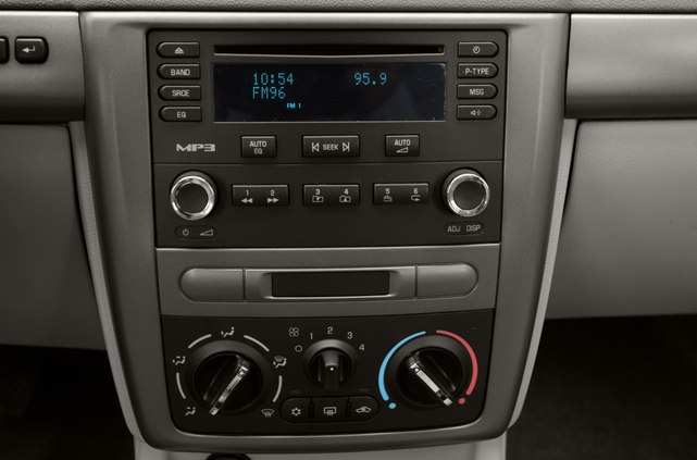 2010 Chevrolet Cobalt