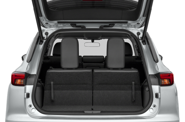 2023 Mitsubishi Outlander