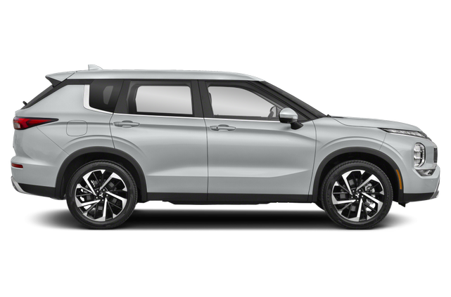 2023 Mitsubishi Outlander