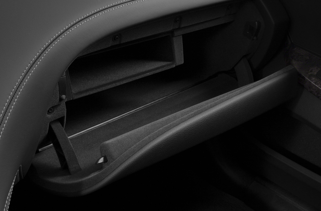 2014 BMW 640