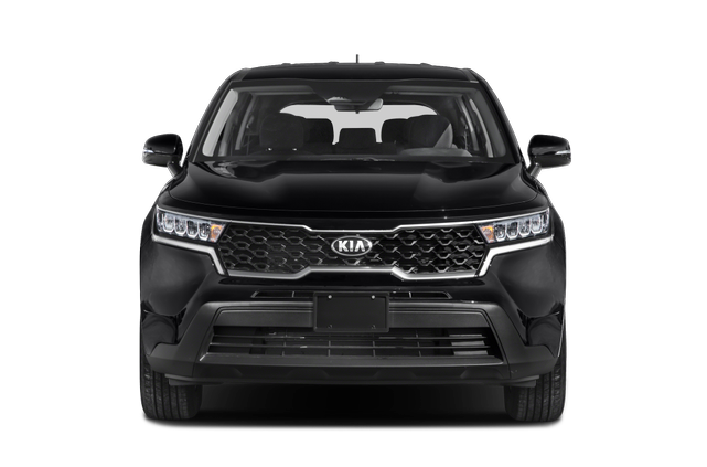 2021 Kia Sorento Specs, Price, MPG & Reviews | Cars.com